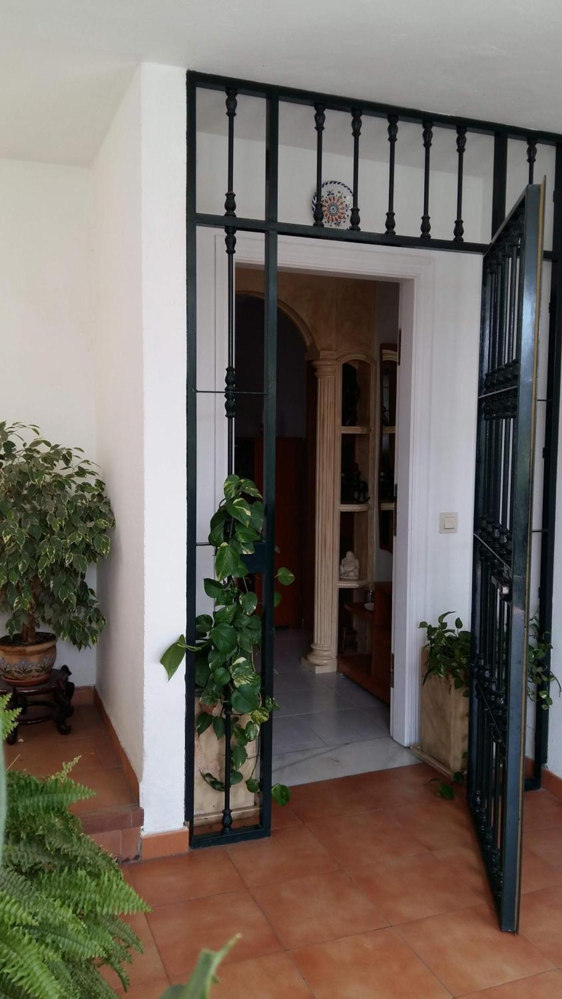 Apartamento Oasis Torremolinos Dış mekan fotoğraf