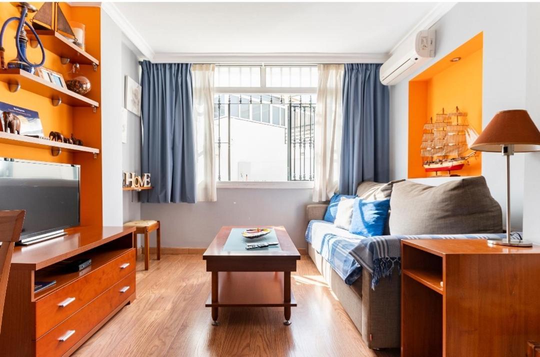 Apartamento Oasis Torremolinos Dış mekan fotoğraf