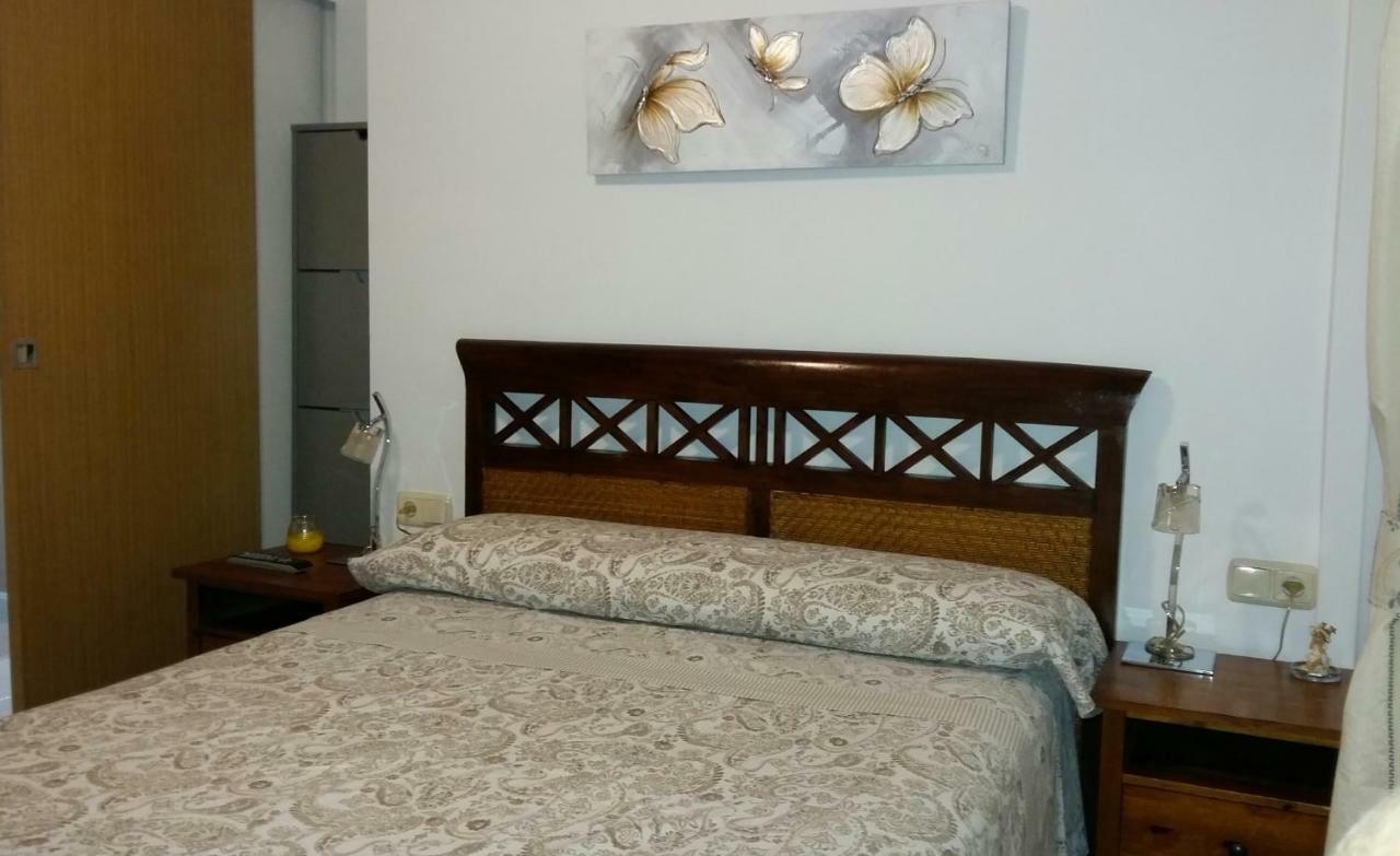 Apartamento Oasis Daire Torremolinos Dış mekan fotoğraf