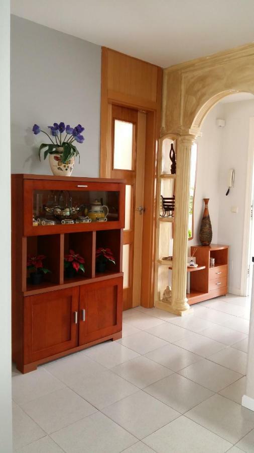 Apartamento Oasis Torremolinos Dış mekan fotoğraf