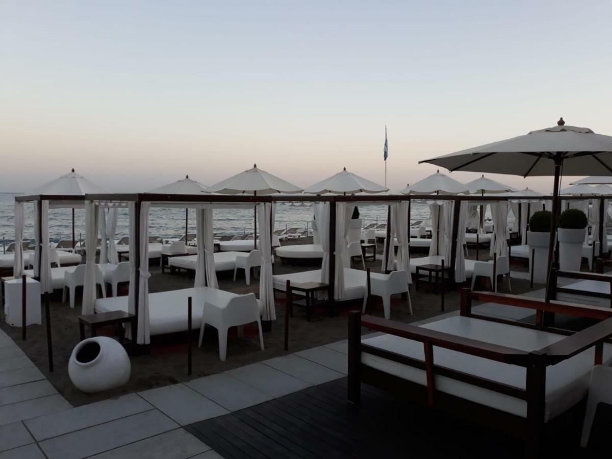 Apartamento Oasis Torremolinos Dış mekan fotoğraf